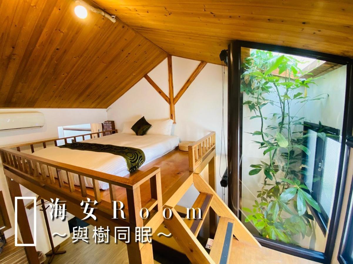 捉鳳凰 台南百年老宅包棟導覽民宿系列catchphoenix Centennial Guesthouse Exterior foto
