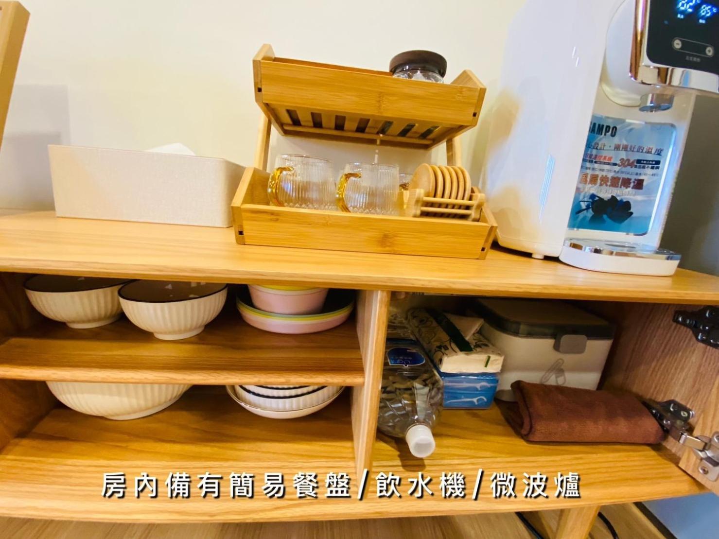 捉鳳凰 台南百年老宅包棟導覽民宿系列catchphoenix Centennial Guesthouse Exterior foto